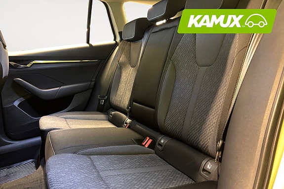 Skoda Octavia 14 of 25
