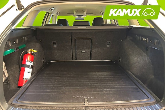 Skoda Octavia 16 of 25