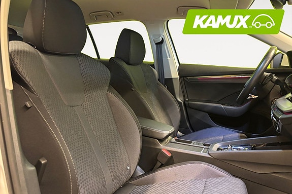 Skoda Octavia 15 of 25