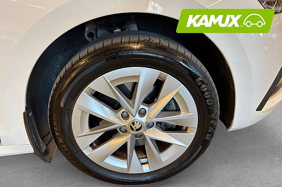 Skoda Octavia 8 of 25