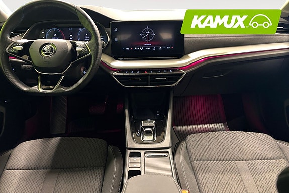 Skoda Octavia 10 of 25