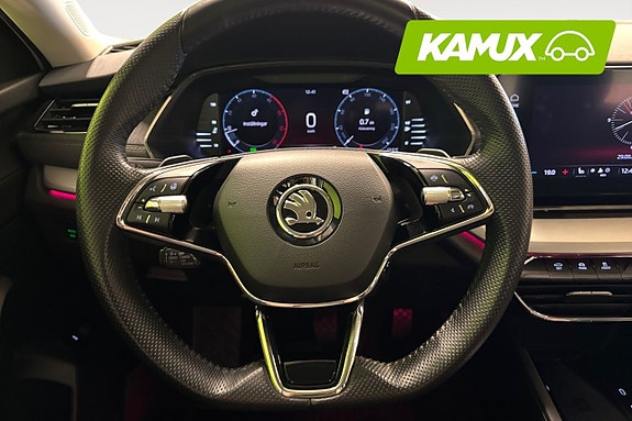 Skoda Octavia 13 of 25