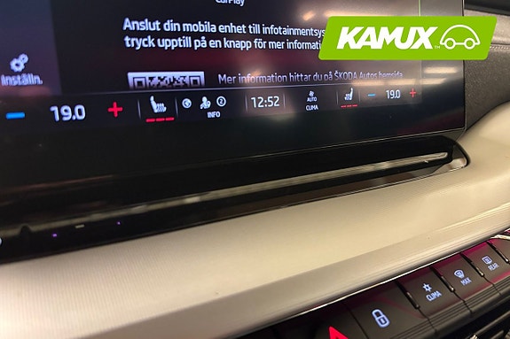Skoda Octavia 25 of 25