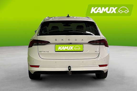 Skoda Octavia 5 of 25