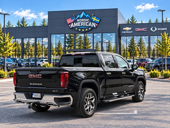 GMC Sierra 1500 5 of 24