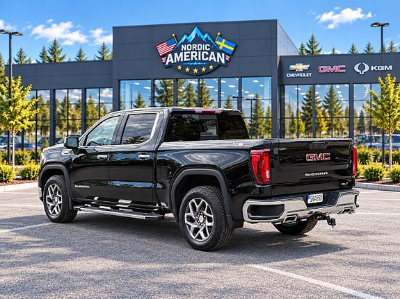 GMC Sierra 1500 4 of 24