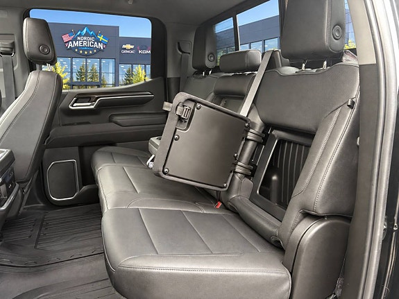 GMC Sierra 1500 11 of 24