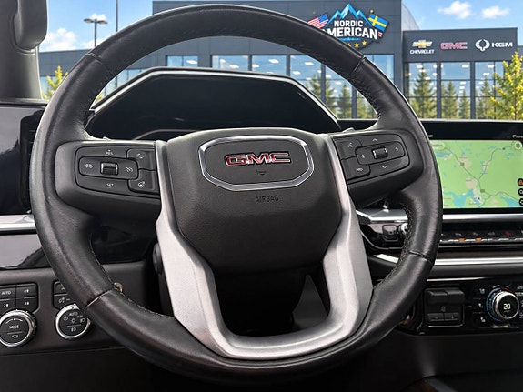 GMC Sierra 1500 13 of 24