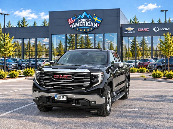 GMC Sierra 1500 7 of 24