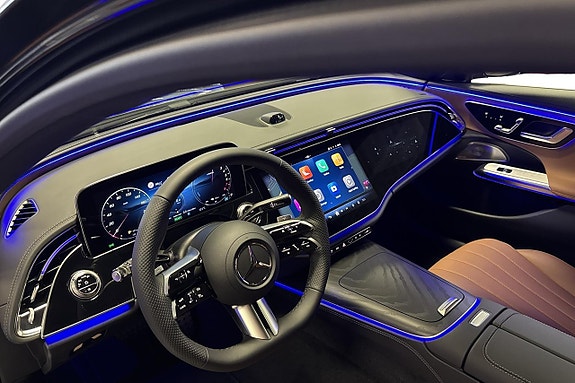 Mercedes-Benz E400 e 9 of 23