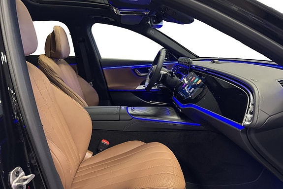 Mercedes-Benz E400 e 12 of 23