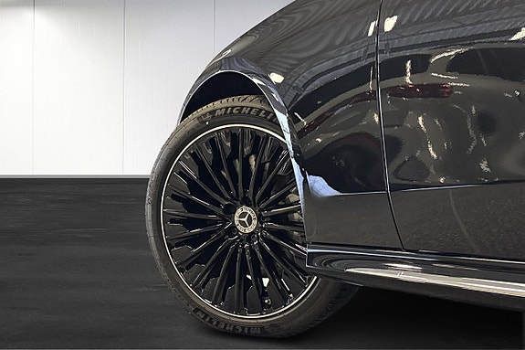 Mercedes-Benz E400 e 5 of 23