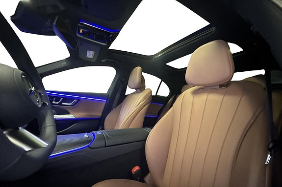 Mercedes-Benz E400 e 11 of 23
