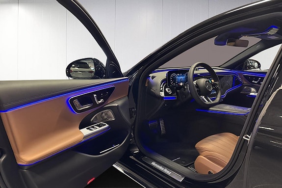 Mercedes-Benz E400 e 6 of 23