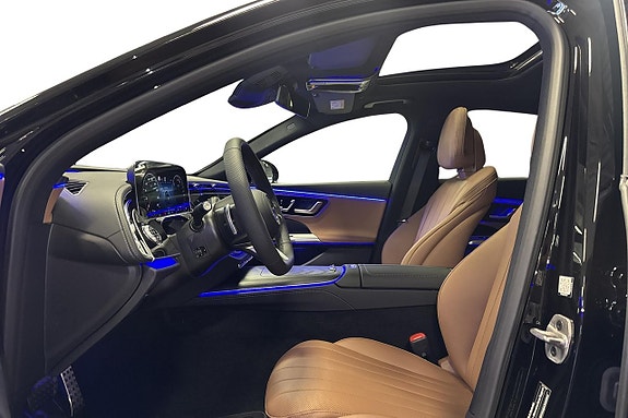 Mercedes-Benz E400 e 8 of 23
