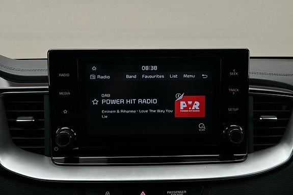 Kia Ceed 8 of 22