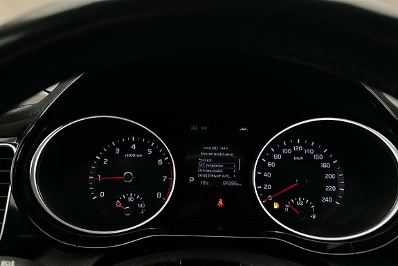 Kia Ceed 20 of 22