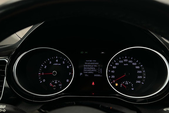 Kia Ceed 19 of 22