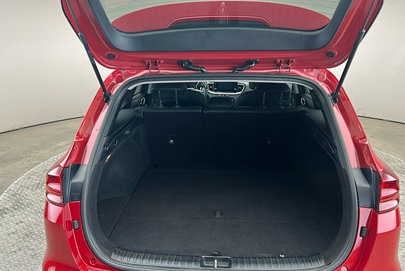 Kia Ceed 14 of 22