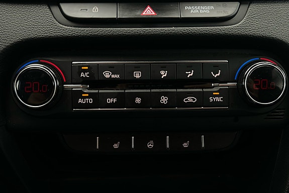 Kia Ceed 16 of 22