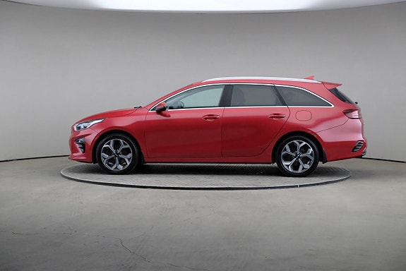 Kia Ceed 4 of 22