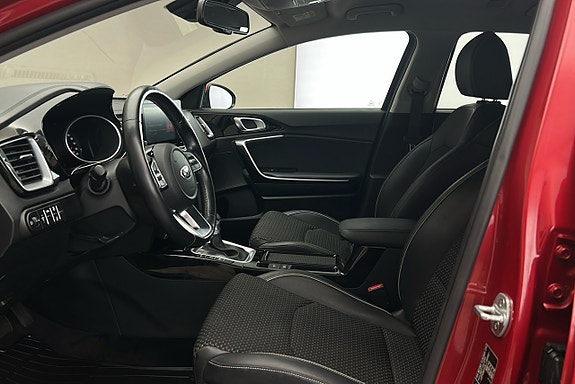 Kia Ceed 10 of 22