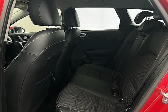 Kia Ceed 13 of 22