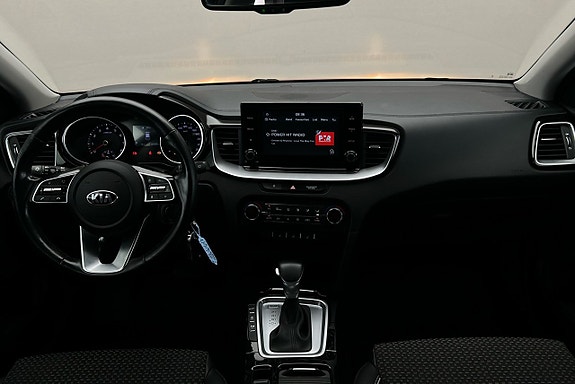 Kia Ceed 6 of 22