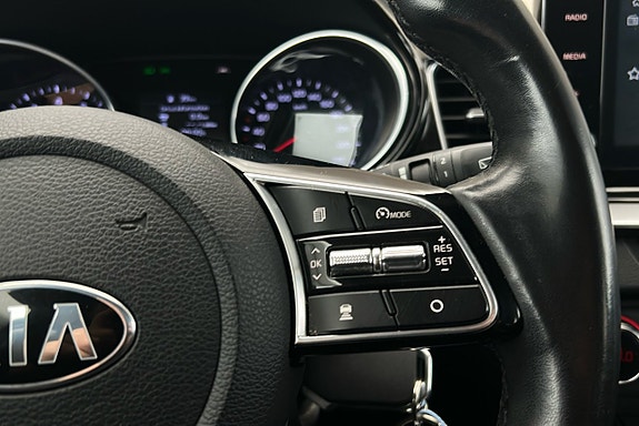 Kia Ceed 21 of 22