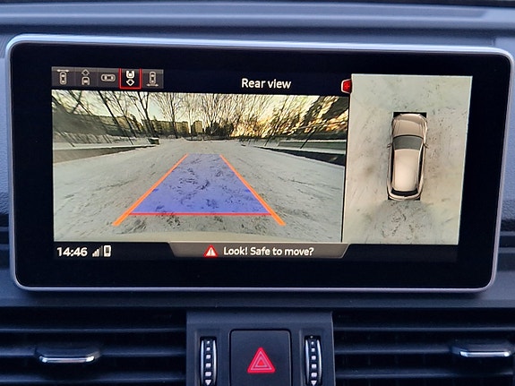 Audi SQ5 19 of 27