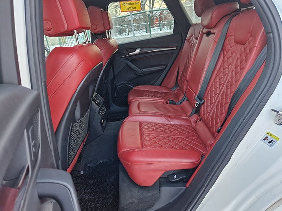 Audi SQ5 27 of 27