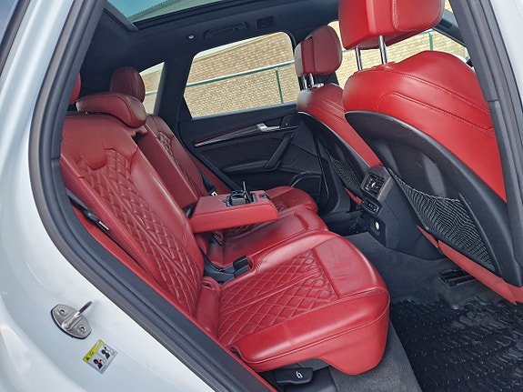 Audi SQ5 26 of 27