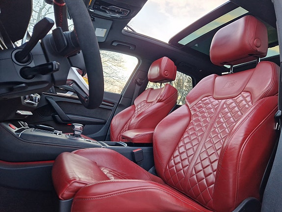 Audi SQ5 23 of 27