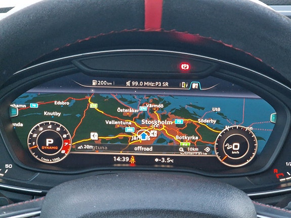 Audi SQ5 13 of 27