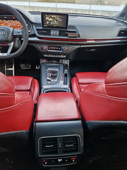 Audi SQ5 22 of 27