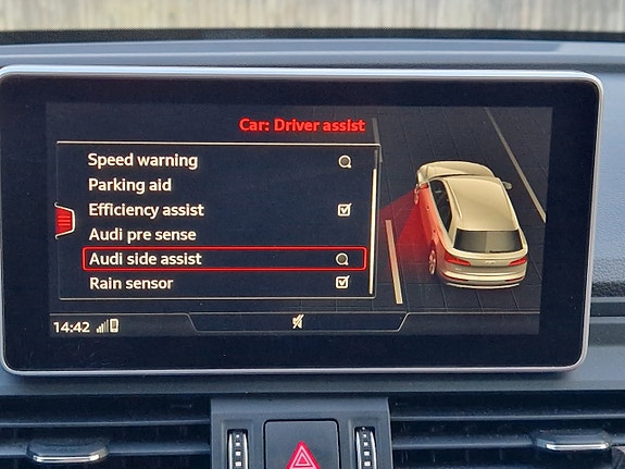Audi SQ5 16 of 27