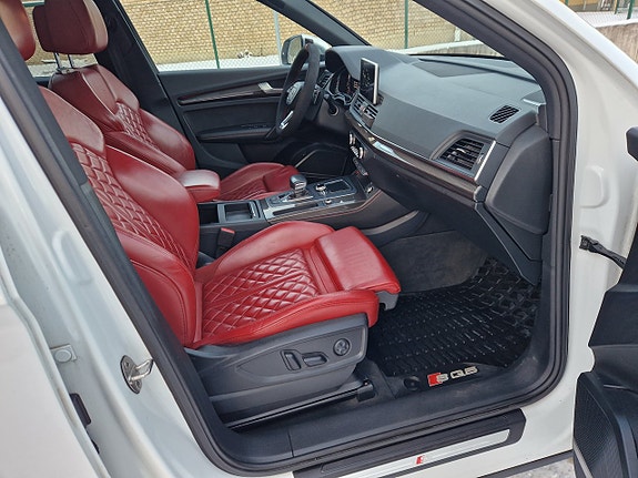 Audi SQ5 25 of 27