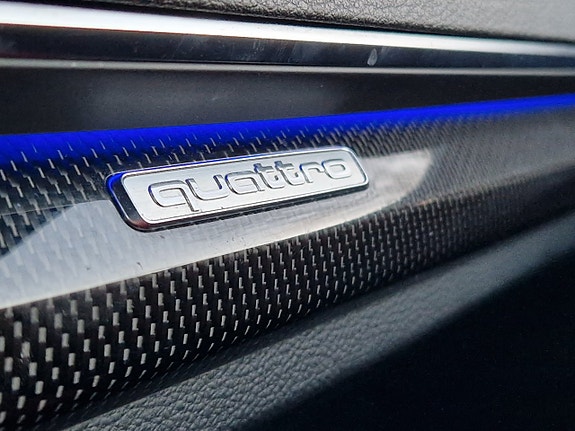 Audi SQ5 17 of 27