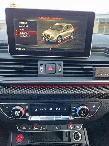 Audi SQ5 15 of 27