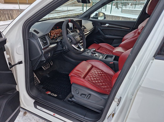 Audi SQ5 24 of 27