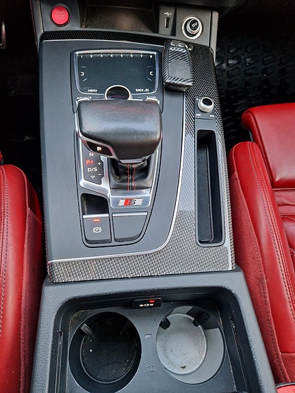 Audi SQ5 20 of 27