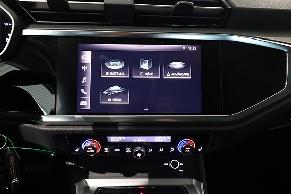 Audi Q3 19 of 24