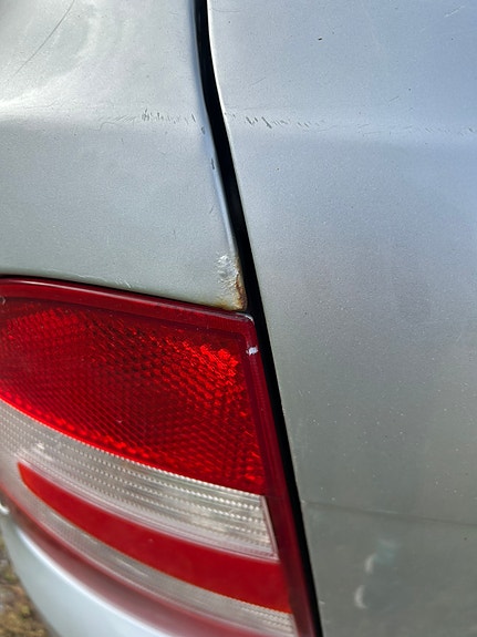 Skoda Fabia 8 of 8