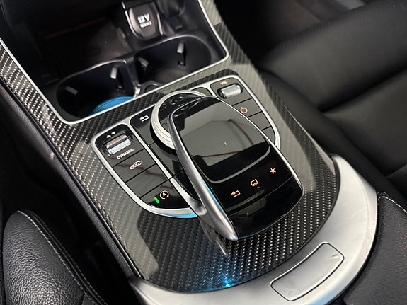 Mercedes-Benz C300 18 of 19