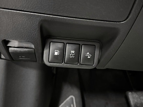Toyota Avensis 20 of 21