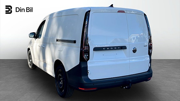 Volkswagen Caddy 3 of 12