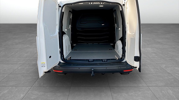 Volkswagen Caddy 12 of 12
