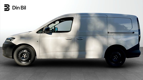 Volkswagen Caddy 2 of 12
