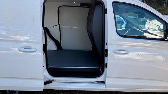 Volkswagen Caddy 11 of 12
