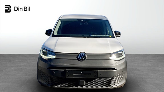 Volkswagen Caddy 4 of 12